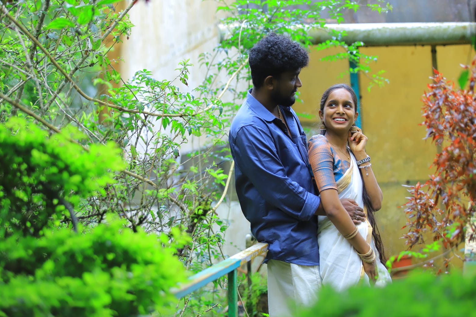 Munnar Auto Tours